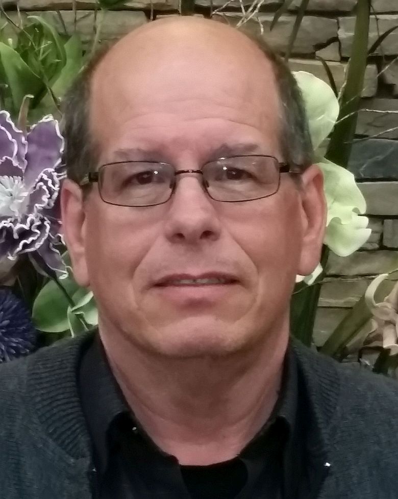 Pastor Rick Williams Clive Baptist Church